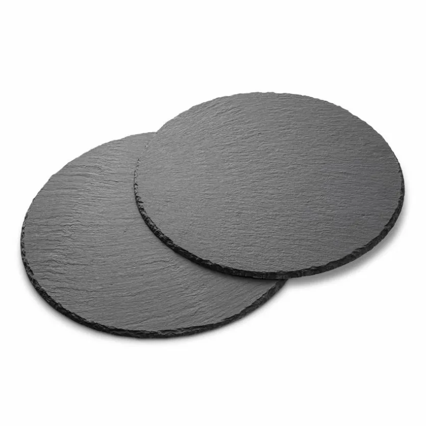 Servierplatte Ø 30 cm 2tlg.