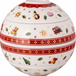 Servier-Set La petit Boule Toy's Delight