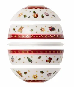 Servier-Set La petit Boule Toy's Delight