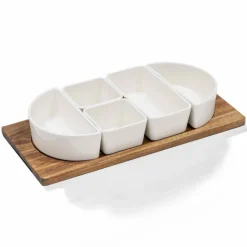 Servier-Set Alto 44,8 x 21,2 cm