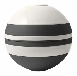 Servier-Set La Boule Iconic black&white