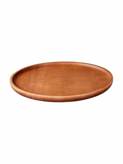Servierteller Wood Ø 25 cm