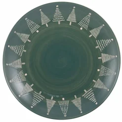 Servierteller Christmas Evergreen Ø 27 cm