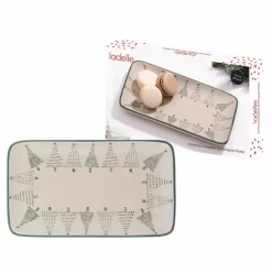Servierteller Christmas Evergreen