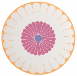 Servierteller Fleur Ø 31,8 cm