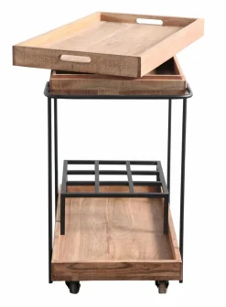 Servierwagen Bronx 4420