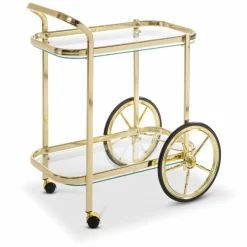 Servierwagen Luise