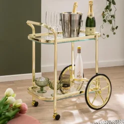 Servierwagen Luise