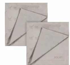 Serviette Faded 2er 50 x 50 cm