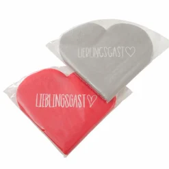 Serviette Liebling 12tlg.