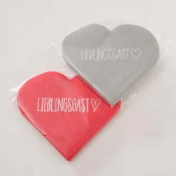 Serviette Liebling 12tlg.