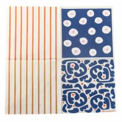 Serviette Eviaya 20tlg.