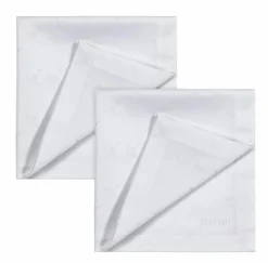 Serviette Faded 2er 50 x 50 cm