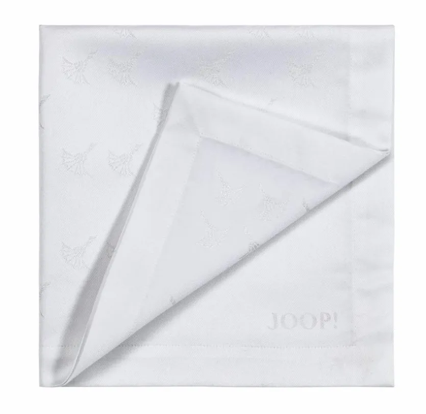Serviette Faded 2er 50 x 50 cm