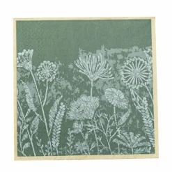 Serviette Faustina 20tlg.