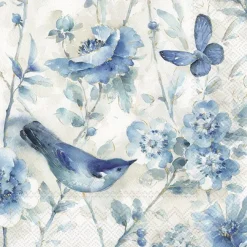 Serviette Lani 20tlg.