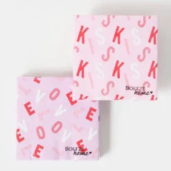Serviette Lovekiss 20tlg.