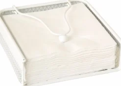 Serviettenhalter 19 x 18 cm