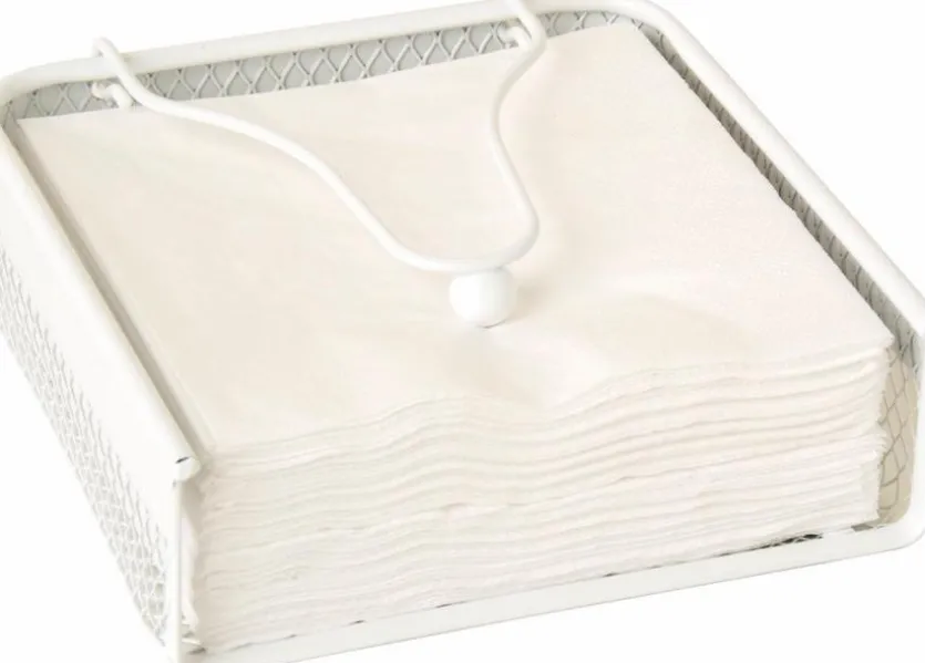 Serviettenhalter 19 x 18 cm