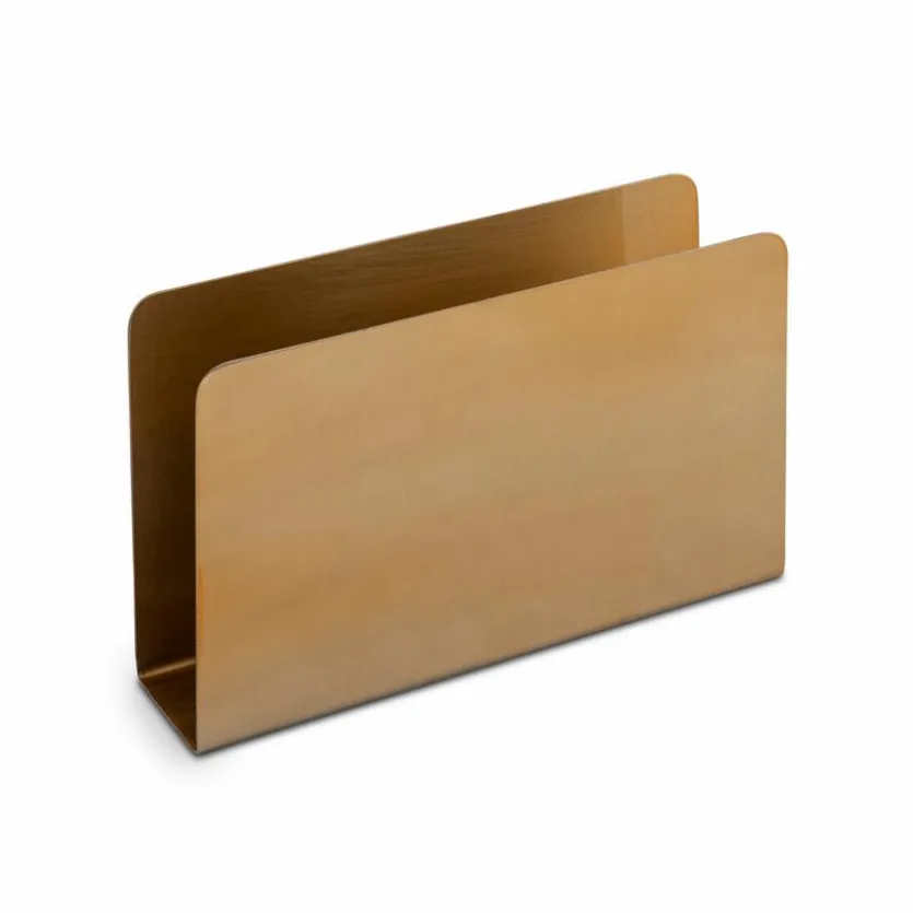 Serviettenhalter Quadrat 17 x 10 cm