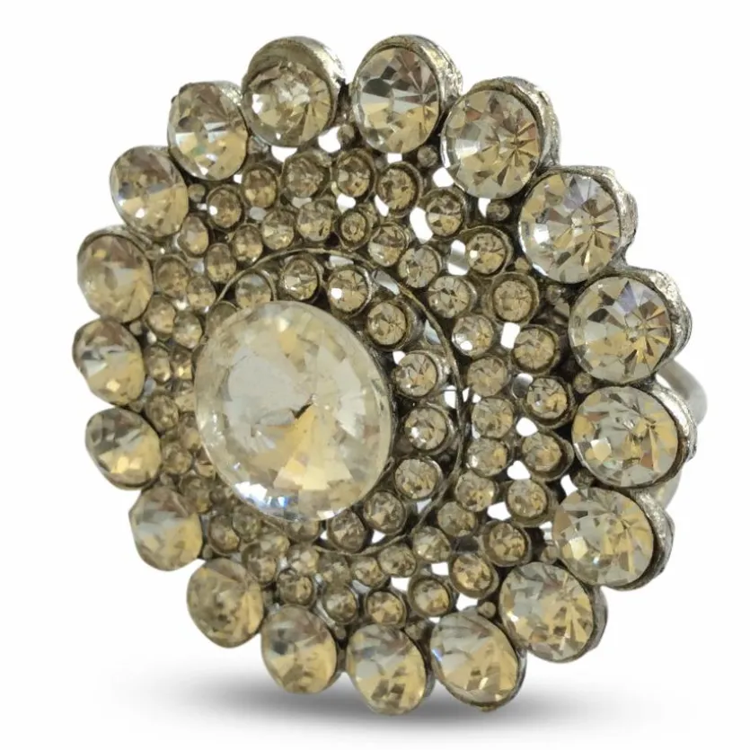 Serviettenring Diamond Ø 6 cm