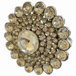 Serviettenring Diamond Ø 6 cm