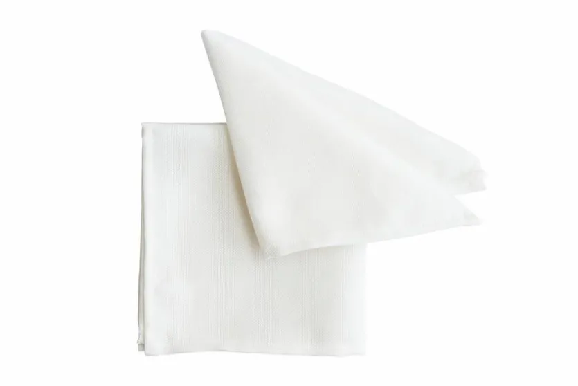 Serviette Panama 40 x 40 cm