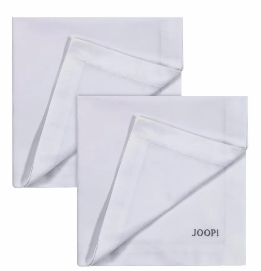 Serviette Stitch 2er 50 x 50 cm