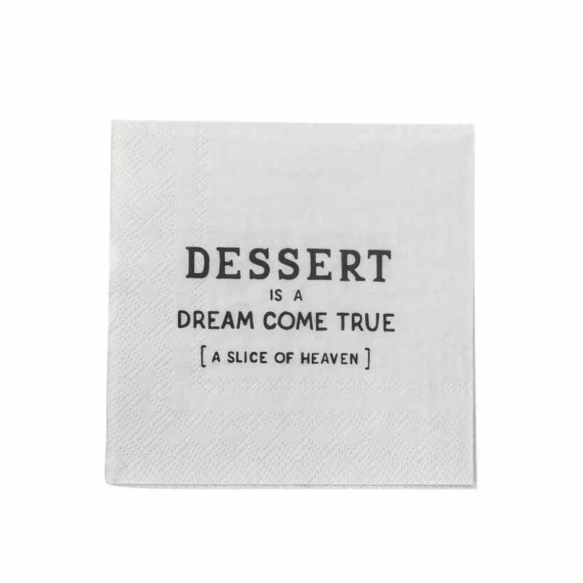 Serviette Wendy 20tlg.