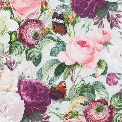 Serviette Wild Roses 20tlg.