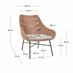 Sessel Abeli