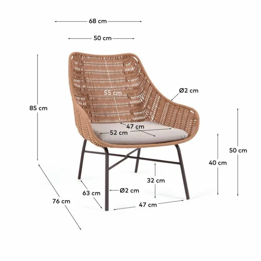 Sessel Abeli