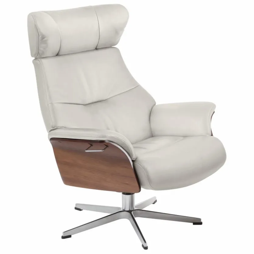 Sessel Air Walnuss