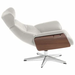 Sessel Air Walnuss