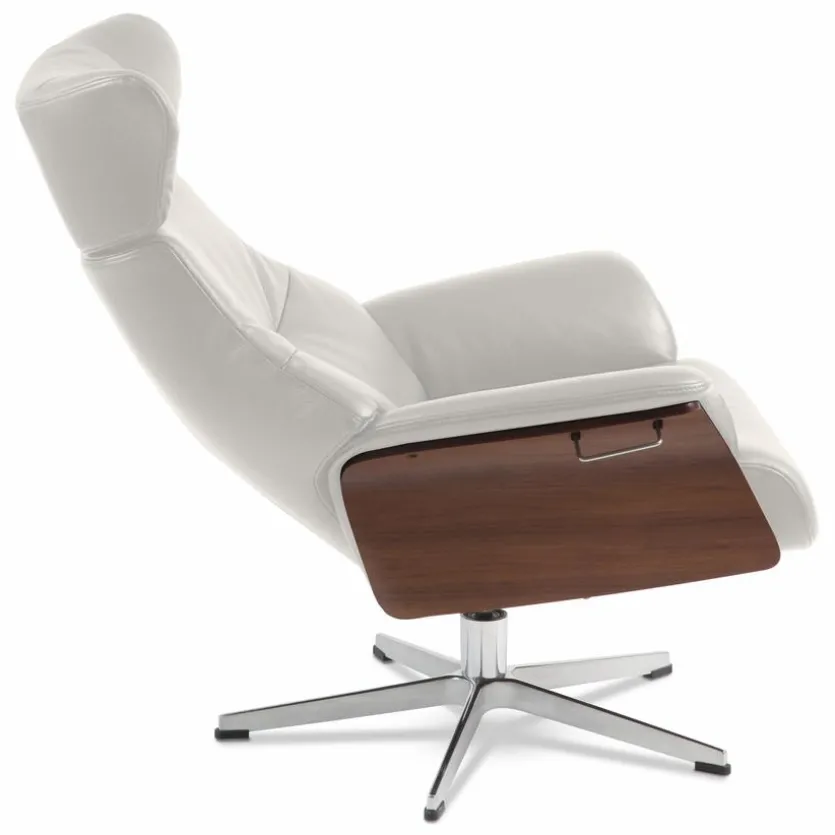 Sessel Air Walnuss