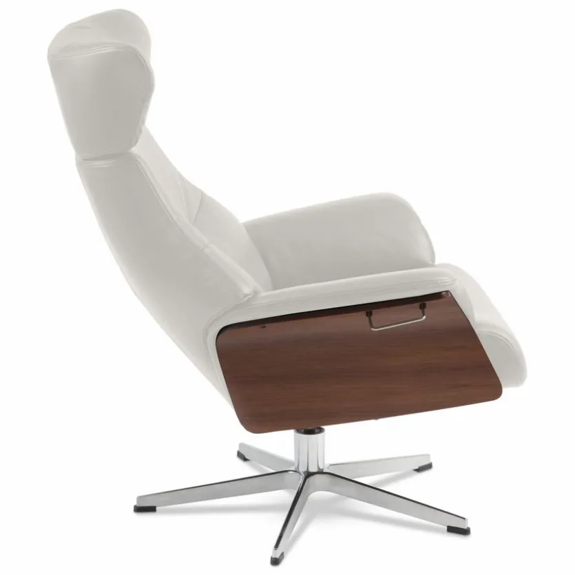 Sessel Air Walnuss