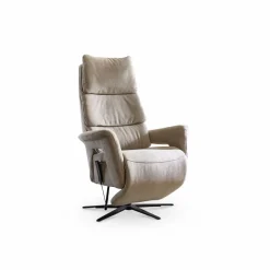 Sessel Bordeaux