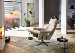 Sessel Bordeaux