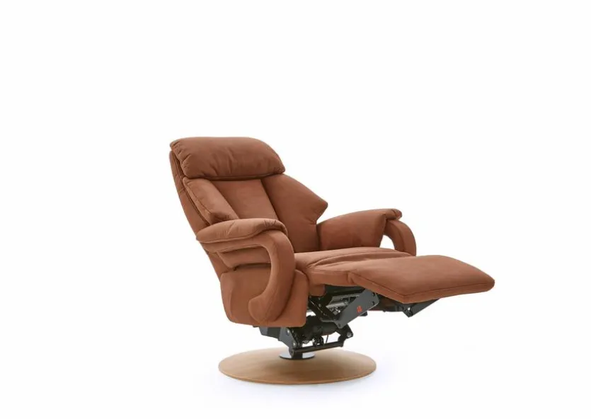 Sessel Cody Lazyline