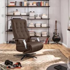 Sessel Comforte Uno Anzio C4