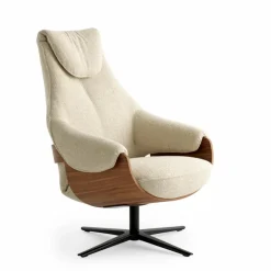 Sessel Cream