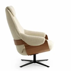 Sessel Cream