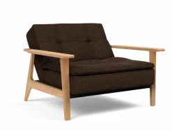 Sessel Dublexo Frej Eiche