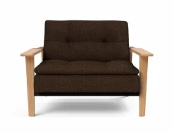 Sessel Dublexo Frej Eiche