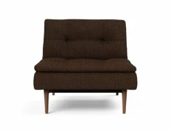 Sessel Dublexo Styletto dunkel