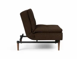 Sessel Dublexo Styletto dunkel