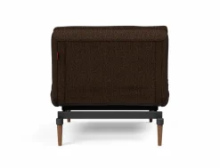 Sessel Dublexo Styletto dunkel