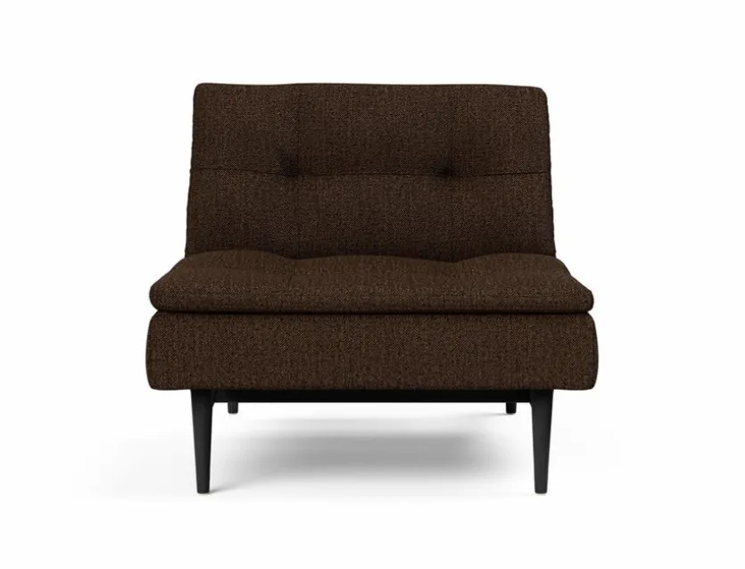 Sessel Dublexo Styletto schwarz