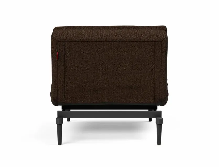 Sessel Dublexo Styletto schwarz