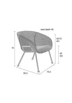 Sessel Feston
